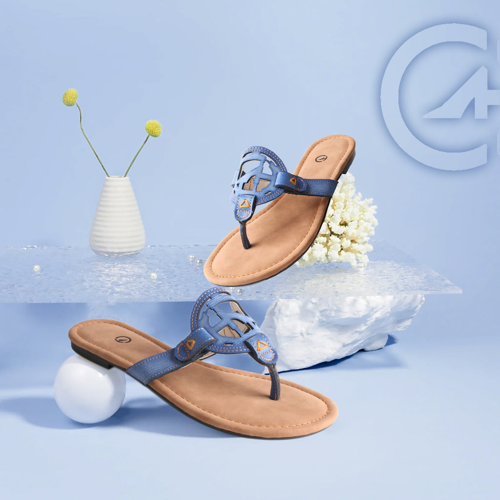 CHSHOER women's summer sandals: the perfect combination of comfort and style
