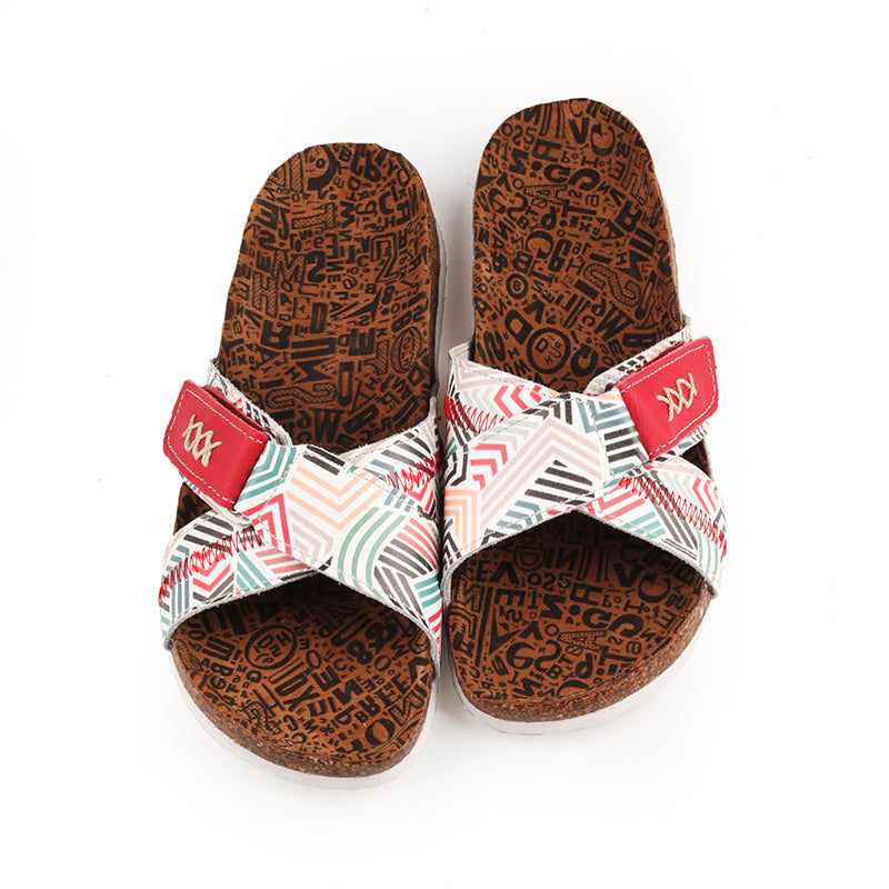 Experience the lightness of summer: CHSHOER summer slippers