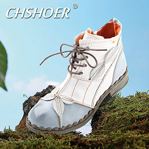 CHSHOER women's boots: the perfect combination of fashion and practicality
