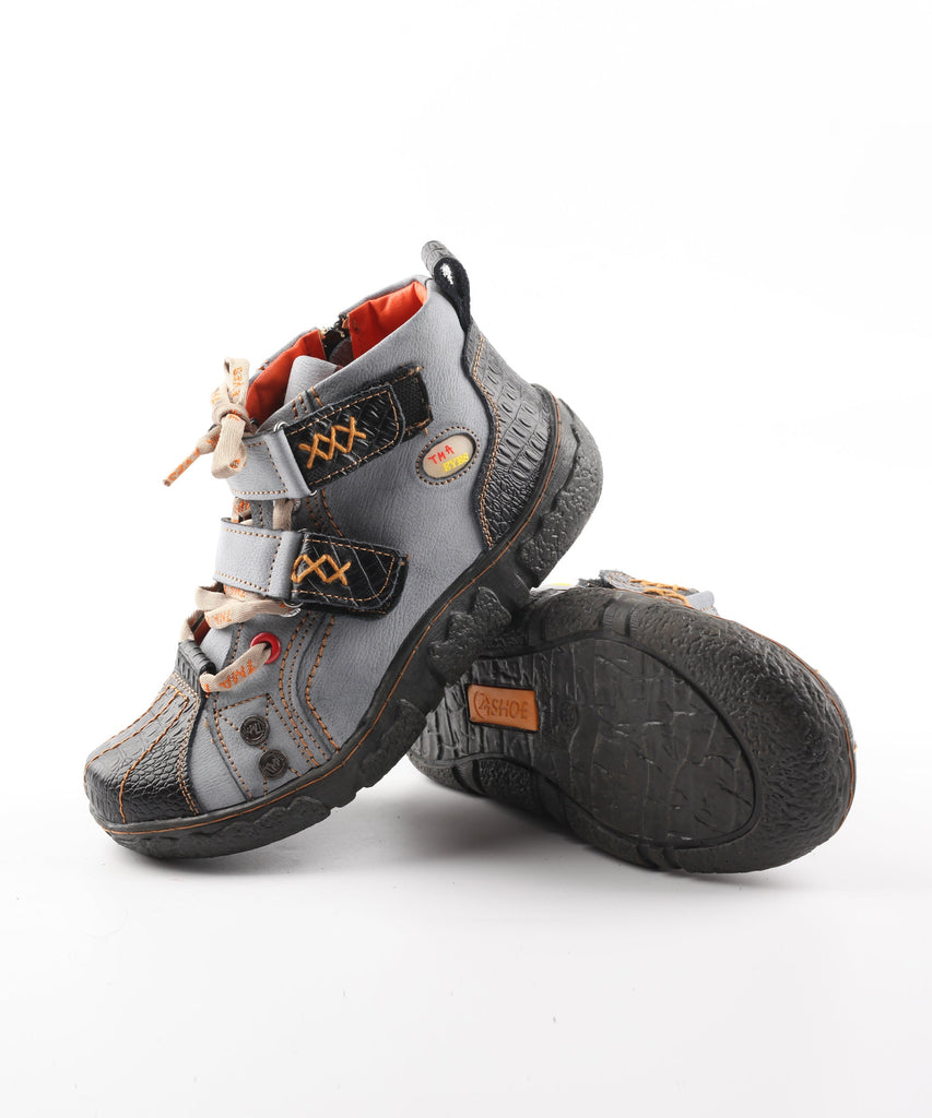 Break the Mold of Outfit Styles! This Pair of Statement Women's Shoes Becomes a Style Dark Horse with "Vintage Trendy Vibe"