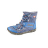 CHSHOER Women's Retro Boots - Stylish, Warm, High-Top & Wear-Resistant